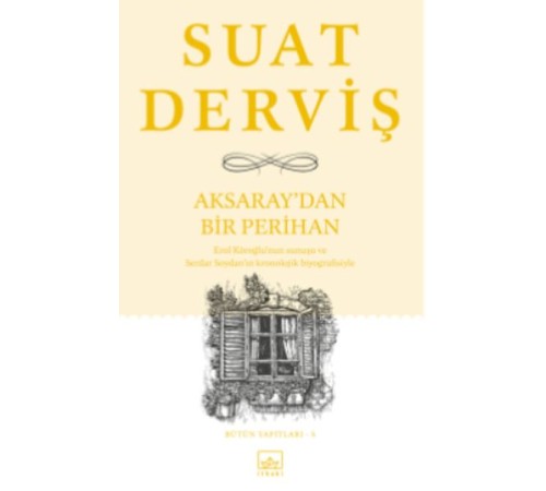 Aksaray'dan Bir Perihan