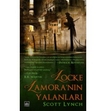 Locke Lamora'nın Yalanları