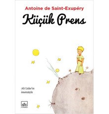 Küçük Prens