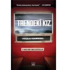Trendeki Kız