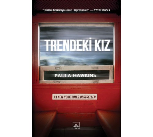 Trendeki Kız