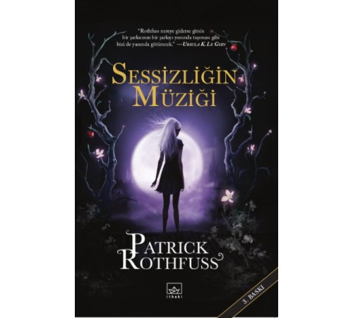 Sessizliğin Müziği Sessizliğin Müziği
