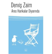 Ares Harikalar Diyarında