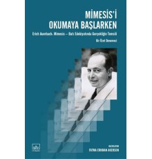 Mimesis’i Okumaya Başlarken