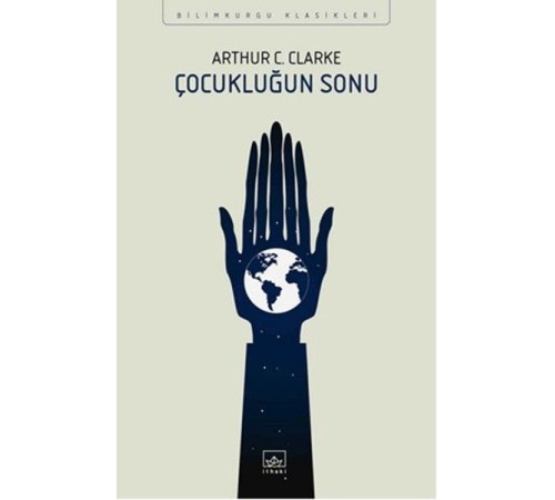 Çocukluğun Sonu Çocukluğun Sonu