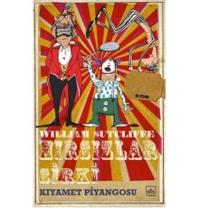 Hırsızlar Sirki  Kıyamet Piyangosu