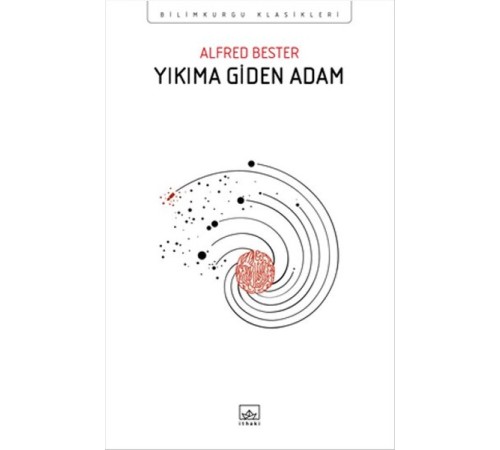 Yıkıma Giden Adam