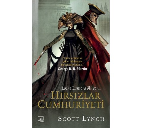 Hırsızlar Cumhuriyeti