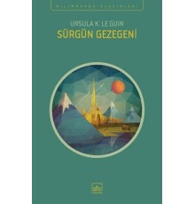 Sürgün Gezegeni
