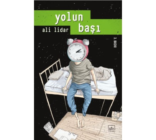 Yolun Başı Yolun Başı