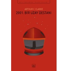 2001 - Bir Uzay Destanı