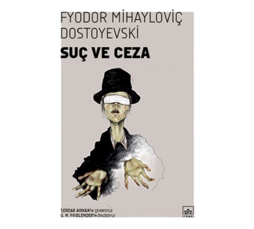 Suç ve Ceza