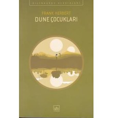 Dune Çocukları