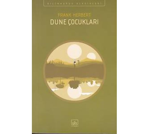 Dune Çocukları