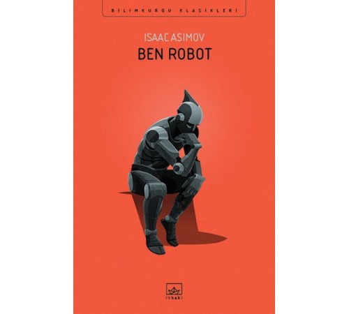 Ben Robot Ben Robot