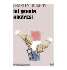 İki Şehrin Hikayesi