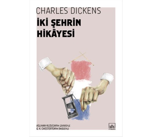 İki Şehrin Hikayesi