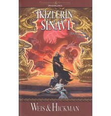 Efsaneler Serisi 3. Kitap - İkizlerin Sınavı