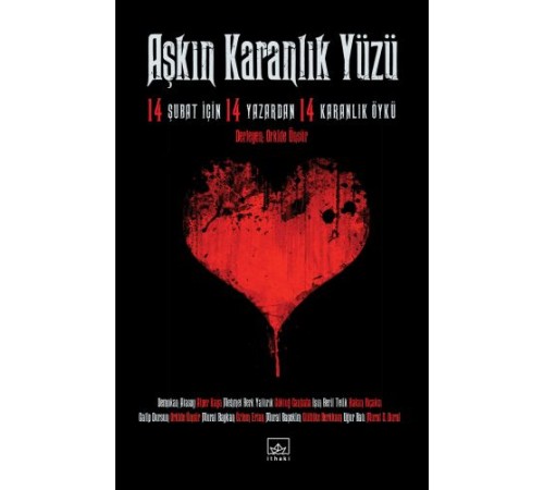 Aşkın Karanlık Yüzü Aşkın Karanlık Yüzü