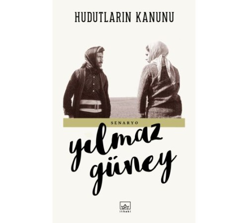 Hudutların Kanunu