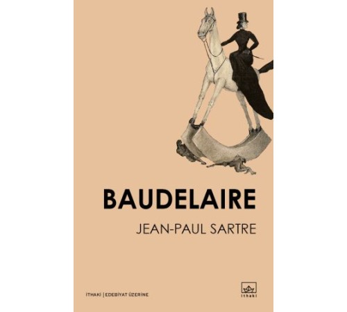 Baudelaire Baudelaire