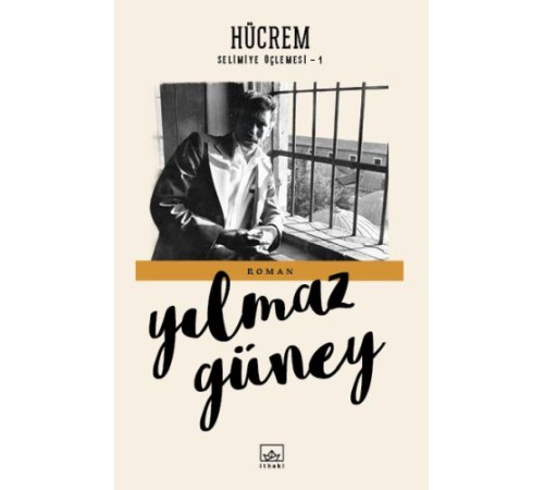 Selimiye Üçlemesi 1 - Hücrem