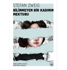Bilinmeyen Bir Kadının Mektubu