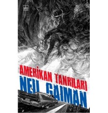 Amerikan Tanrıları