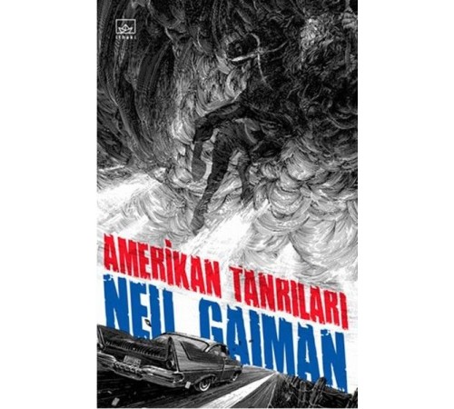 Amerikan Tanrıları Amerikan Tanrıları