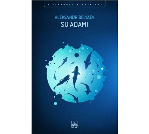 Su Adamı