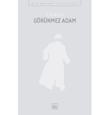 Görünmez Adam