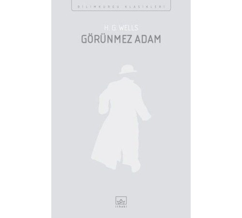 Görünmez Adam
