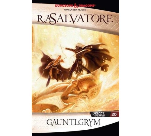 Gauntlgrym