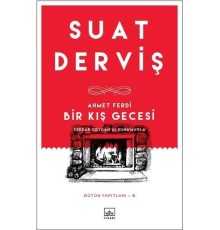 Ahmet Ferdi - Bir Kış Gecesi