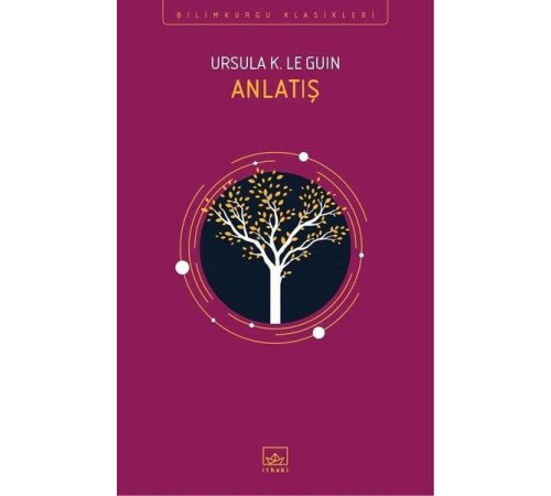 Anlatış