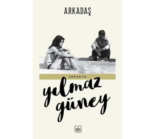 Arkadaş