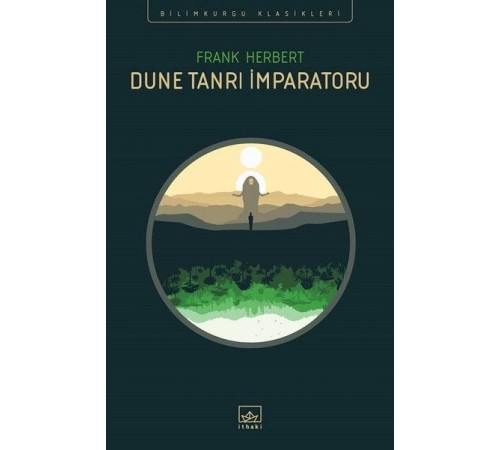 Dune Tanrı İmparatoru