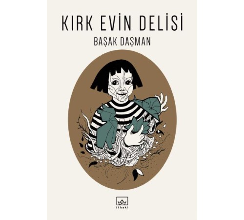 Kırk Evin Delisi