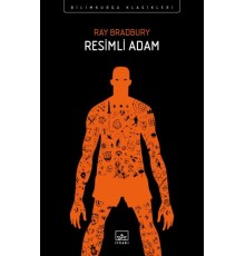 Resimli Adam
