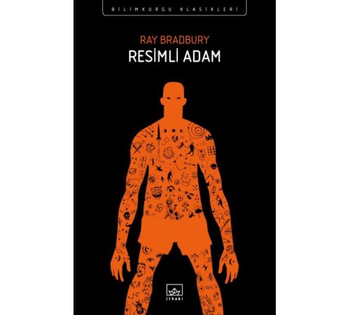 Resimli Adam