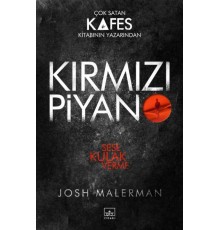 Kırmızı Piyano