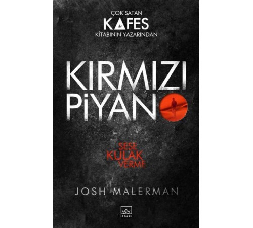 Kırmızı Piyano