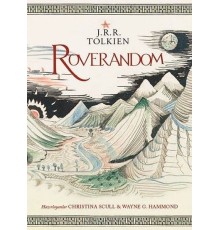 Roverandom-Özel Ciltli Baskı (Ciltli)
