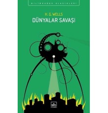 Dünyalar Savaşı