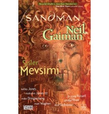 Sandman 4 - Sisler Mevsimi