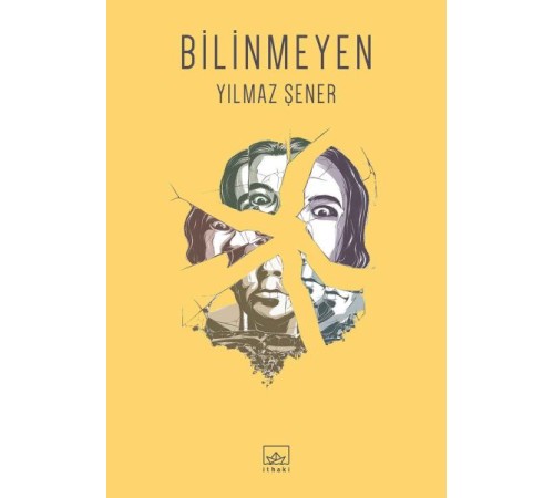 Bilinmeyen Bilinmeyen