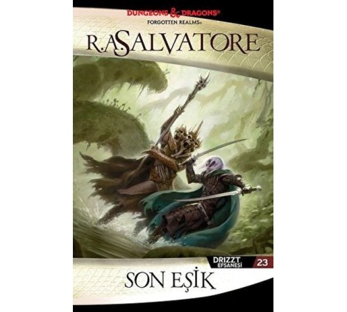 Son Eşik Son Eşik