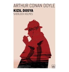 Kızıl Dosya - Sherlock Holmes