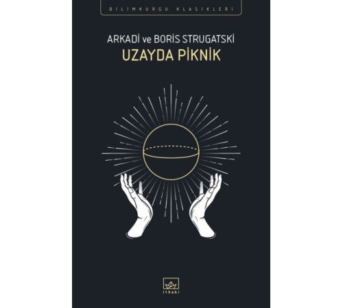 Uzayda Piknik