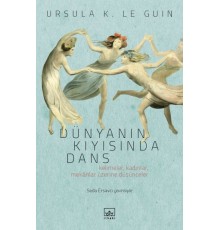 Dünyanın Kıyısında Dans